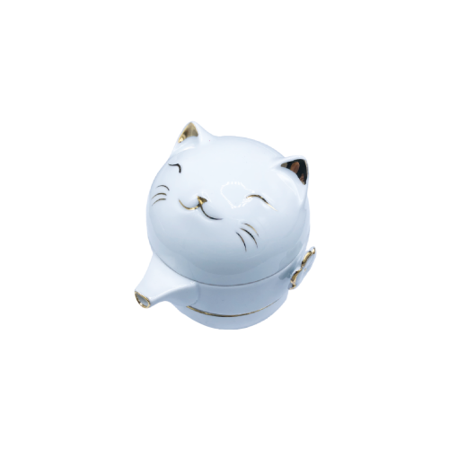 Catwan Blanco