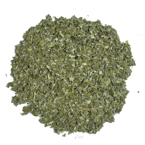 Hoja de Frambuesa Orgánica