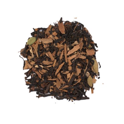 Manzana Chai