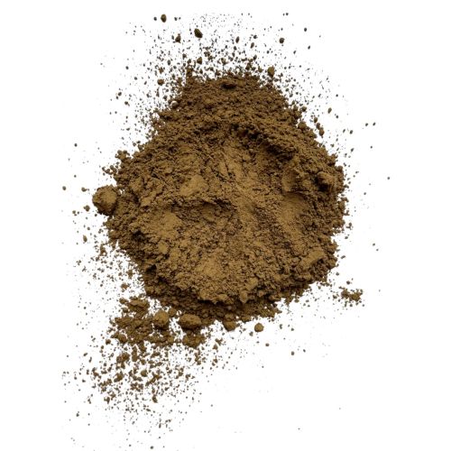 Té verde - Hojicha en Polvo 100g en bolsa