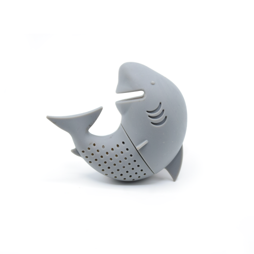 Shark Tea Infusor