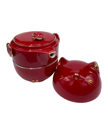Catwan Rojo