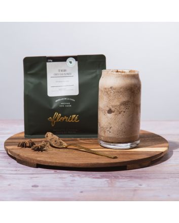 Masala Chai en Polvo