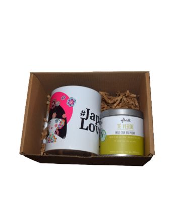 México&amp;JapanLovers