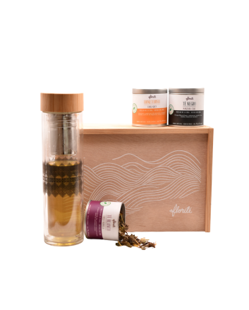 Pack Floritermo