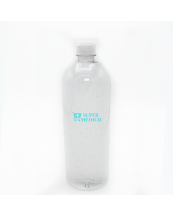 Gel Antibacterial