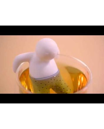 Tea Man Morado