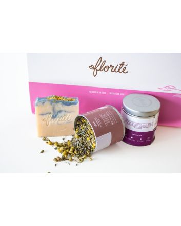 Oasis experienca sensorial