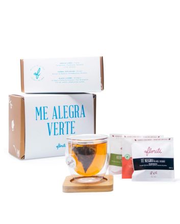 Kits para alegrar el día