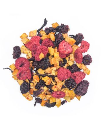 Tisana frutal México lindo y querido