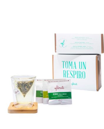 kits para relajarse