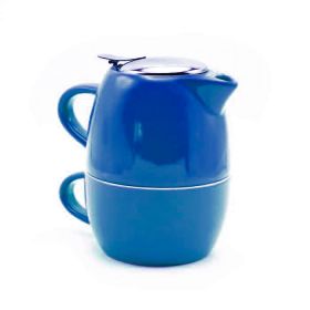 Tea for one Nomi Azul